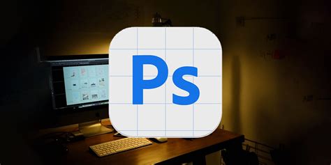 Photoshop (Beta) para desktop 